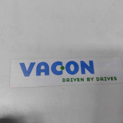 Vacon Pm059060N0Swf Power Module Drive Input 690V 50/60Hz Mc00419