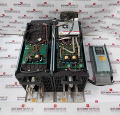 Vacon Pm059060N0Swf Power Module Drive Input 690V 50/60Hz Mc00419