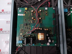 Vacon Pm059060N0Swf Power Module Drive Input 690V 50/60Hz Mc00419