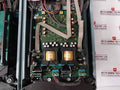 Vacon Pm059060N0Swf Power Module Drive Input 690V 50/60Hz Mc00419