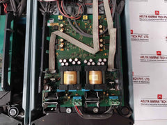 Vacon Pm059060N0Swf Power Module Drive Input 690V 50/60Hz Mc00419