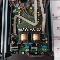 Vacon Pm059060N0Swf Power Module Drive Input 690V 50/60Hz Mc00419