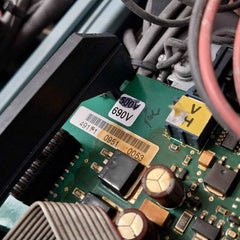 Vacon Pm059060N0Swf Power Module Drive Input 690V 50/60Hz Mc00419