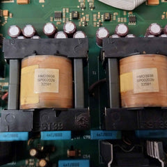 Vacon Pm059060N0Swf Power Module Drive Input 690V 50/60Hz Mc00419