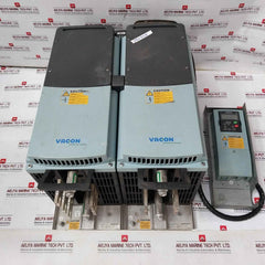 Vacon Pm059060N0Swf Power Module Drive Input 690V 50/60Hz Mc00419
