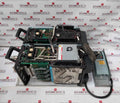 Vacon Pm059060N0Swf Power Module Drive Input 690V 50/60Hz Mc00419