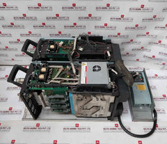 Vacon Pm059060N0Swf Power Module Drive Input 690V 50/60Hz Mc00419