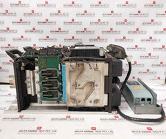 Vacon Pm059060N0Swf Power Module Drive Input 690V 50/60Hz Mc00419