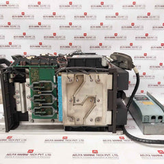 Vacon Pm059060N0Swf Power Module Drive Input 690V 50/60Hz Mc00419
