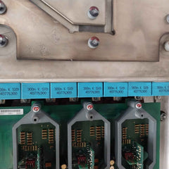 Vacon Pm059060N0Swf Power Module Drive Input 690V 50/60Hz Mc00419