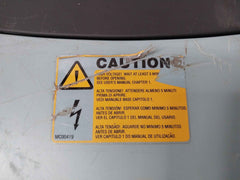 Vacon Pm059060N0Swf Power Module Drive Input 690V 50/60Hz Mc00419