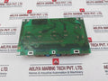 Vacon Printed Circuit Board Pc00459F