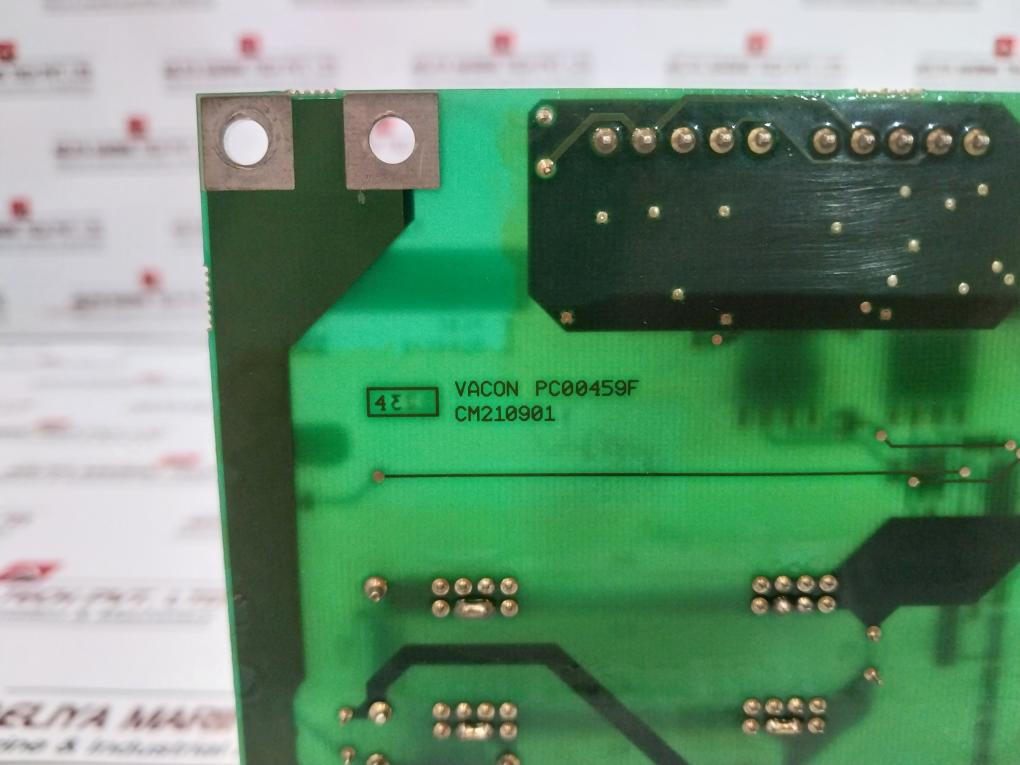 Vacon Printed Circuit Board Pc00459F