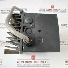 Vacon V0500072S110 Variable Speed Drive 50/60Hz 1Phase Ek6700400 (Not Working)