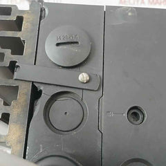 Vacon V0500072S110 Variable Speed Drive 50/60Hz 1Phase Ek6700400 (Not Working)