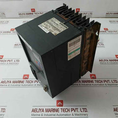 Vacon V0500072S110 Variable Speed Drive 50/60Hz 1Phase Ek6700400 (Not Working)