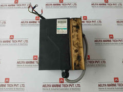 Vacon V0500072S110 Variable Speed Drive 50/60Hz 1Phase Ek6700400 (Not Working)