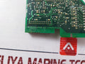 Vacon Cm090499 Inverter Expansion Board Oyj Pc00253 F
