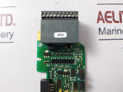 Vacon Cm090499 Inverter Expansion Board Pc00253 G