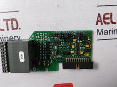 Vacon Cm090499 Inverter Expansion Board Pc00253 G