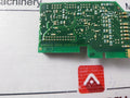 Vacon Cm090499 Inverter Expansion Board Pc00253 G