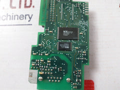 Vacon Cm120201 Printed Circuit Board Pc00279 A