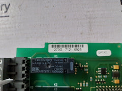Vacon Cm221199 Printed Circuit Board Cml-11