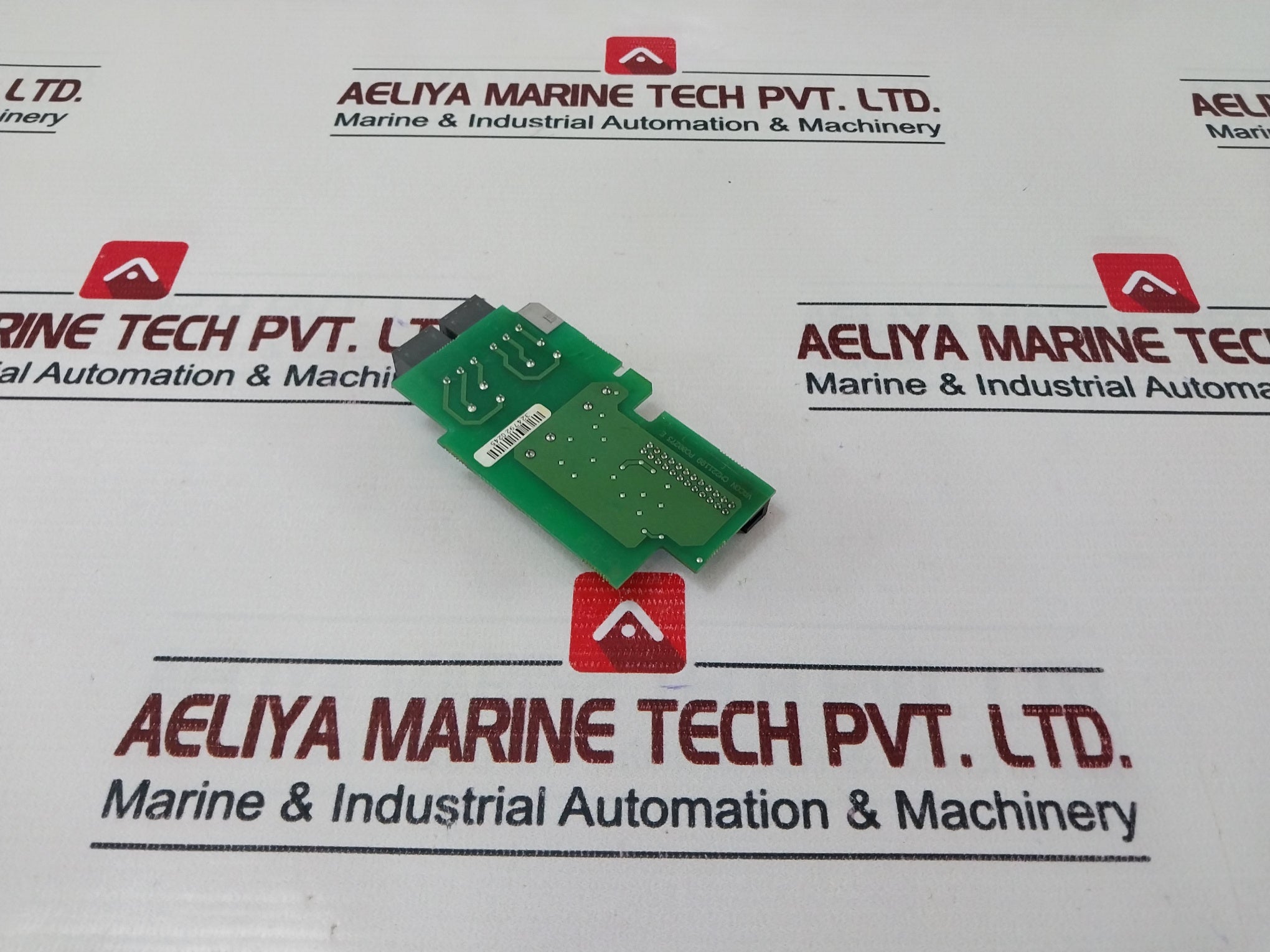 Vacon Cm221199 Printed Circuit Board Pc00273 E