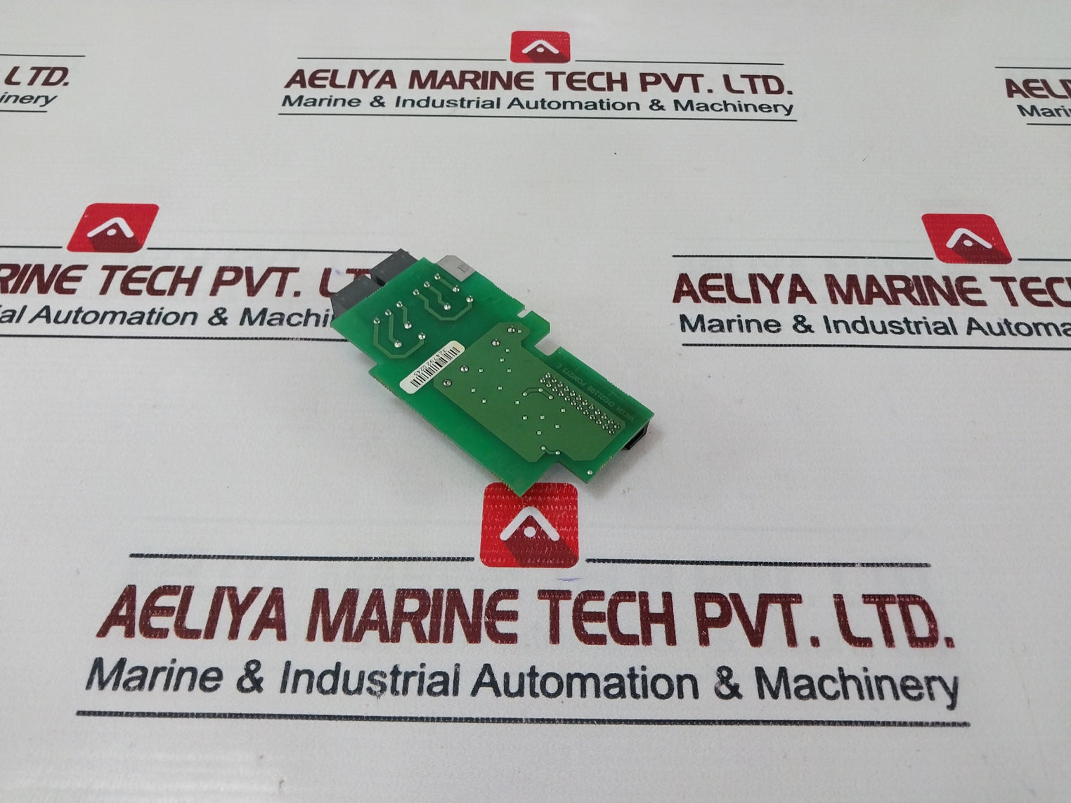 Vacon Cm221199 Printed Circuit Board Pc00273 E