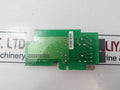 Vacon Cm221199 Printed Circuit Board Pc00273 E
