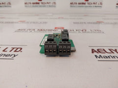 Vacon Cm221199 Printed Circuit Board Pc00273 E