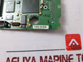 Vacon Pc00251 Printed Circuit Board E Cm220899