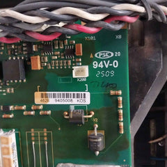 Vacon Pm059060N0Swf Power Module Drive Input 690V 50/60Hz Mc00419