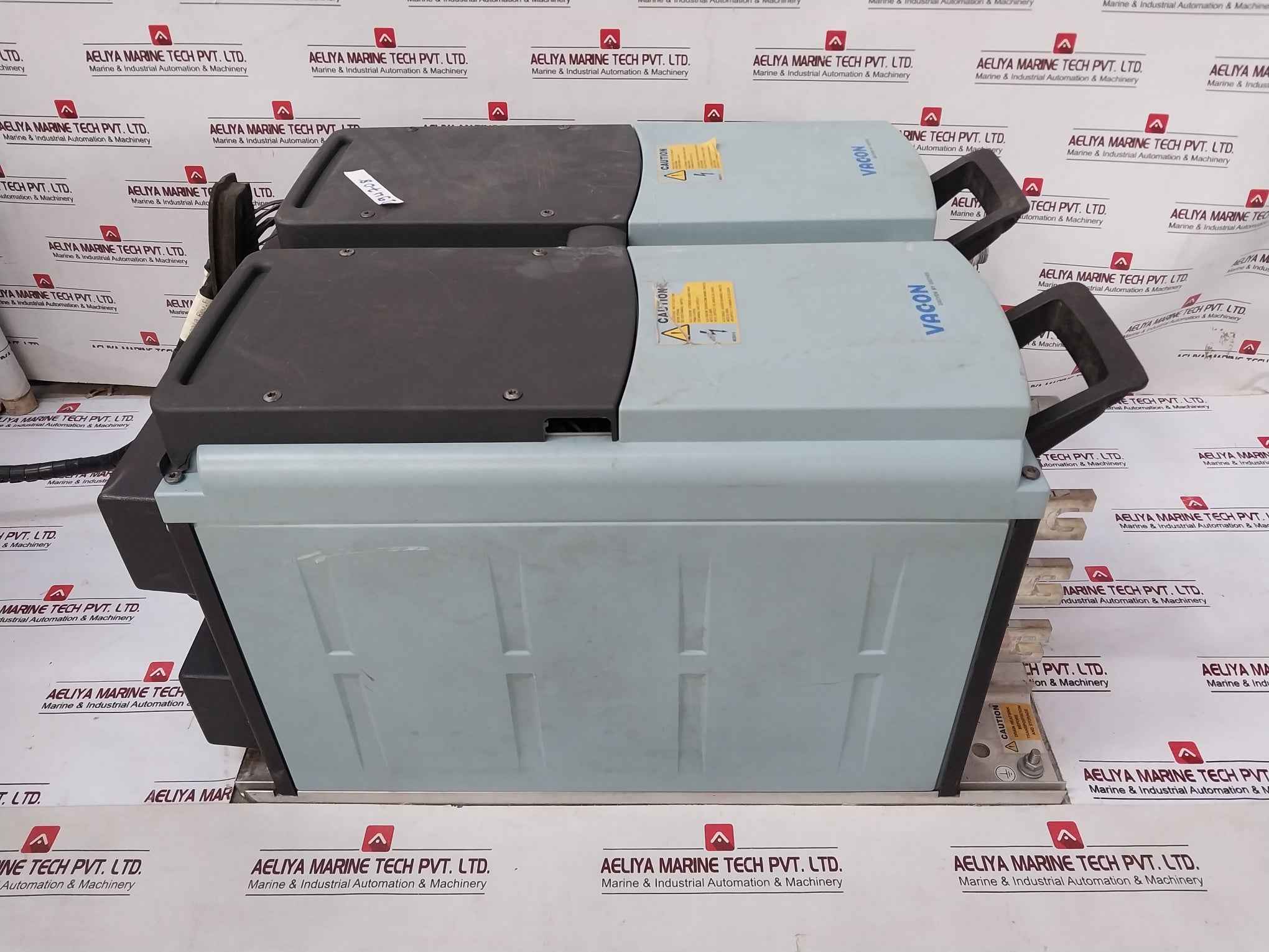 Vacon Pm059060N0Swf Power Module Drive Input 690V 50/60Hz Mc00419