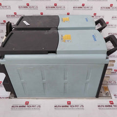 Vacon Pm059060N0Swf Power Module Drive Input 690V 50/60Hz Mc00419