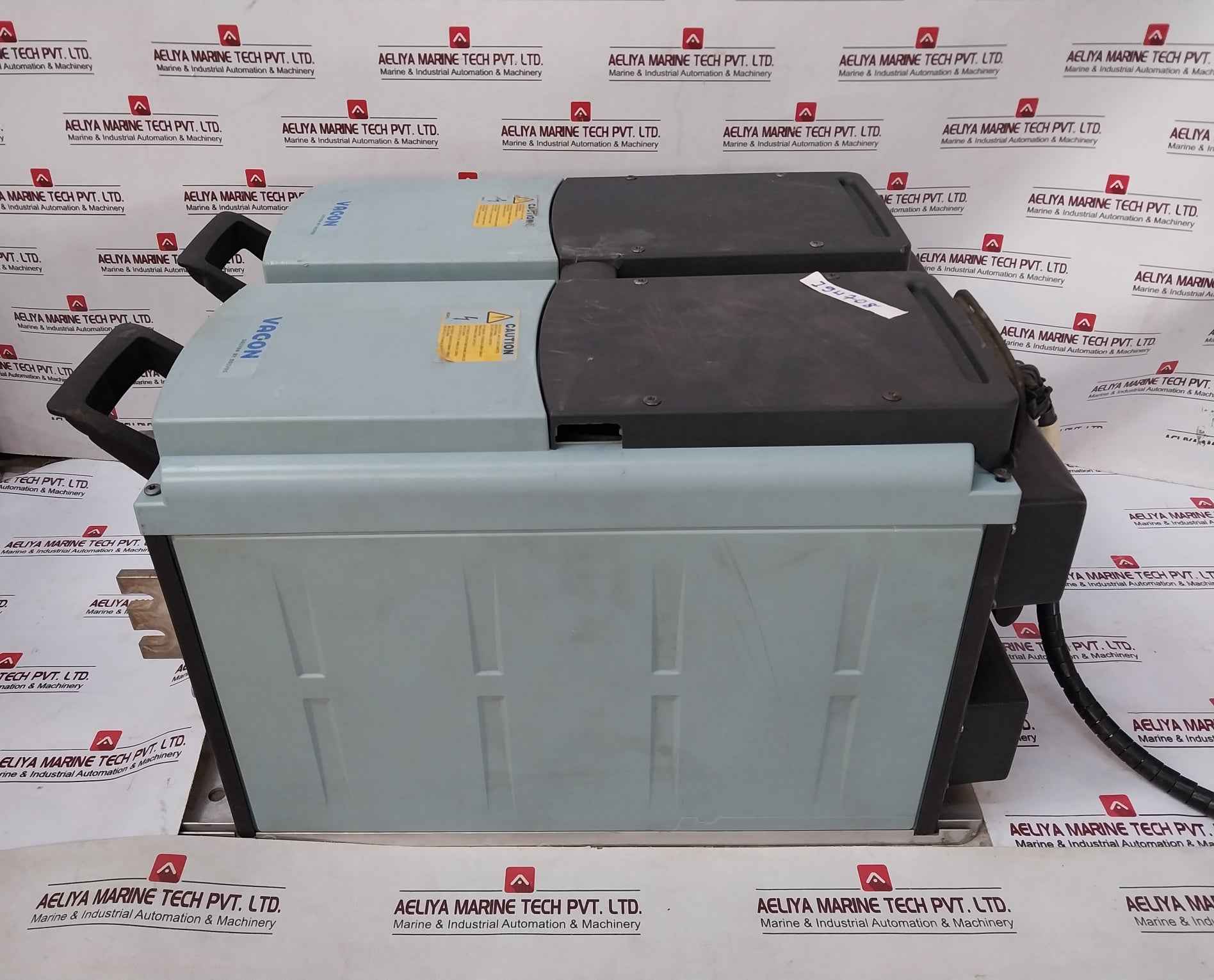 Vacon Pm059060N0Swf Power Module Drive Input 690V 50/60Hz Mc00419
