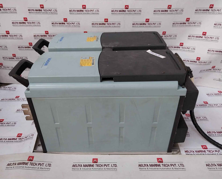 Vacon Pm059060N0Swf Power Module Drive Input 690V 50/60Hz Mc00419