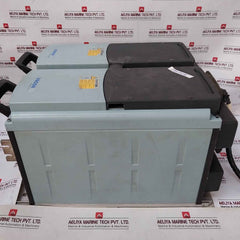 Vacon Pm059060N0Swf Power Module Drive Input 690V 50/60Hz Mc00419