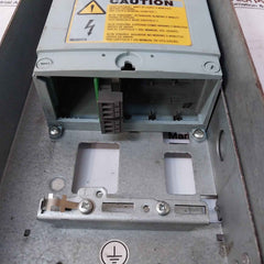 Vacon Pm059060N0Swf Power Module Drive Input 690V 50/60Hz Mc00419