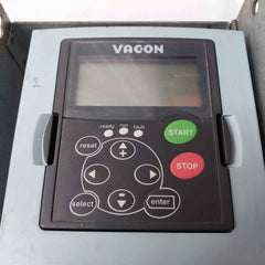 Vacon Pm059060N0Swf Power Module Drive Input 690V 50/60Hz Mc00419