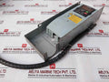 Vacon Pm059060N0Swf Power Module Drive Input 690V 50/60Hz Mc00419