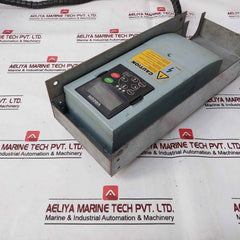 Vacon Pm059060N0Swf Power Module Drive Input 690V 50/60Hz Mc00419