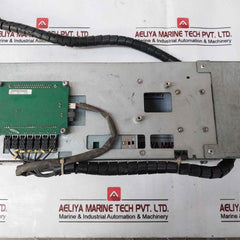 Vacon Pm059060N0Swf Power Module Drive Input 690V 50/60Hz Mc00419
