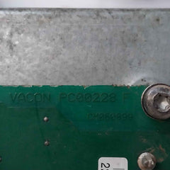 Vacon Pm059060N0Swf Power Module Drive Input 690V 50/60Hz Mc00419
