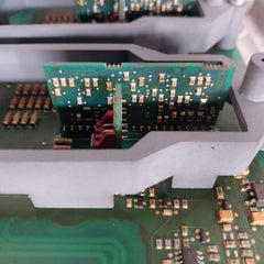 Vacon Pm059060N0Swf Power Module Drive Input 690V 50/60Hz Mc00419
