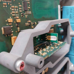 Vacon Pm059060N0Swf Power Module Drive Input 690V 50/60Hz Mc00419