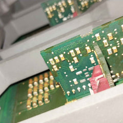 Vacon Pm059060N0Swf Power Module Drive Input 690V 50/60Hz Mc00419