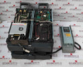 Vacon Pm059060N0Swf Power Module Drive Input 690V 50/60Hz Mc00419
