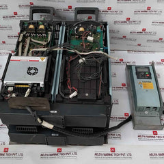 Vacon Pm059060N0Swf Power Module Drive Input 690V 50/60Hz Mc00419