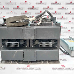Vacon Pm059060N0Swf Power Module Drive Input 690V 50/60Hz Mc00419